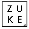 ズーク(ZUKE)のお店ロゴ