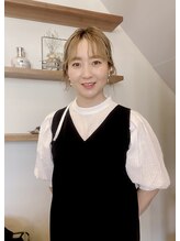 ドロップ(DROP)&nbsp;MIN 