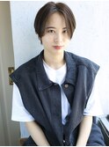 天神【BIRTH】モードクールショート×チョコレート　8