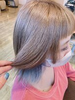 ブローチェ マカナ(BROCHE makana)&nbsp;外ハネボブ