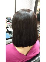 タイガ 上野御徒町(TAIGA)&nbsp;髪質改善×モテ髪カタログ(Venus/髪質改善)【艶髪・美髪】