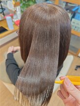 ビオス ヘア(bios hair) クセストパー