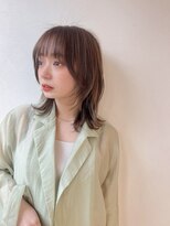 フォルテ 掛川店&nbsp;レイヤーカット