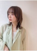 レイヤーカット