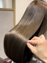 ワタトリ(waTatori)&nbsp;『艶髪』髪質改善 6