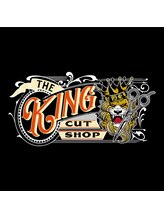 THE KING CUT SHOP【ザ キング カット ショップ】