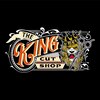ザキングカットショップ(THE KING CUT SHOP)のお店ロゴ
