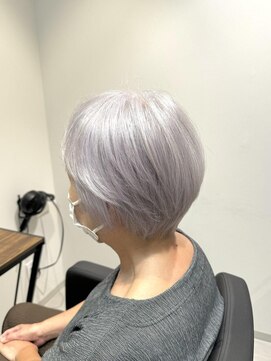 アパートメントオブソロン 船橋2nd(The Apartment of Solon) 切りっぱなしボブ/エアリーロング/美髪/ピンクブラウン[船橋駅]