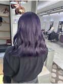 ラベンダー