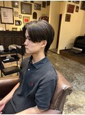 ニュアンスパーマ