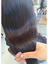 ヴァンカウンシル 津店(VAN COUNCIL) 髪質改善カラー