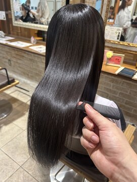 ネオリーブカップ 町田店(Neolive capu) 酸性ストレート　Neolive capu町田店