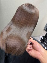 ネウィ 秋田(newi)&nbsp;うるつやベージュ