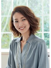 【HOYUプロマスター】　''オートクチュール"カラーリング