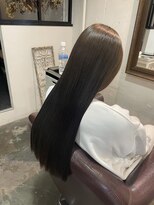 ステディー(Steady)&nbsp;髪質改善カラー