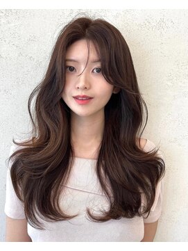 ブラスト(BLAST) ピンクブラウン