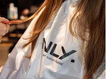 NLY