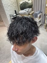 ブラン 西中島 新大阪店&nbsp;縦落ちツイストスパイラル