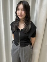 ムード タテマチ(mood tatemachi)&nbsp;ざくざくlayer cut！