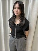 ざくざくlayer cut!