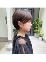 レンク(LENC)&nbsp;耳掛けショート