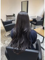 コティバイブローチ 札幌(koti BY broocH) Ultowa treatment