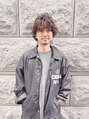 アース 市ヶ谷店(HAIR&MAKE EARTH) 久保田 圭