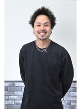 リアンジェ. 祖師谷大蔵店(Liange.) 岡部 裕真