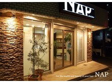 サロンドナップ salon de nap