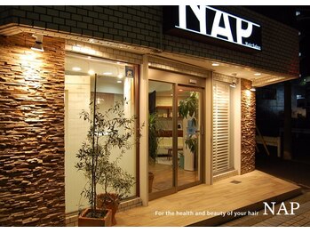NAP【ナップ】