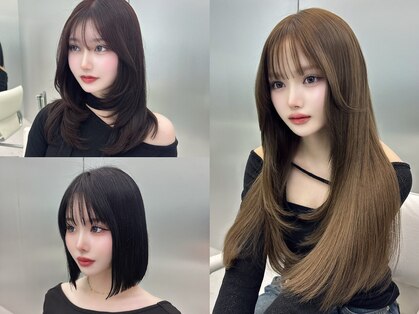 ナツエクステンション 梅田(natsuu extension)の写真