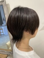 ムーンヘアー(moon hair)&nbsp;ミディアム