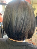 ピックアップ(Pick UP)&nbsp;髪質改善ストレート