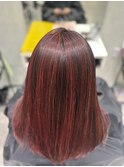ロング