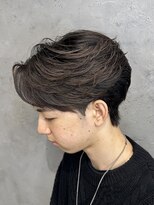 ネクストゼロ(NEXT zerO)&nbsp;縮毛矯正