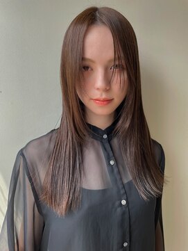 グリーン 北千住(green) 【北千住】顔回りレイヤー