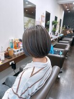 バンチ(Baint.)&nbsp;赤み0でハイライト