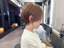 ブレス ヘアデザイン(BLESS hair design)