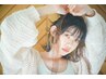 カット＋デザインカラーハイライト＋5stepトリートメント￥20680→￥15000