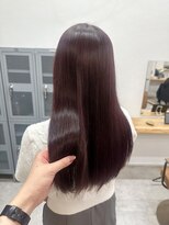 ブレス(bless)&nbsp;バイオレット