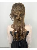 kachimori arrange★masami  style