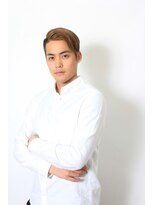 サンバイエム(#3/M) ブリーチカラー