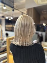 レッドネオ エビス(Redneo ebisu)&nbsp;ブロンドベージュ