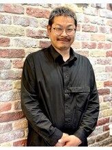 カーロ(Caro) 田村 真志