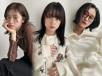 エイチ 天神橋(H)の写真