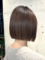 アビーファイブ(ABBEY 5)&nbsp;ボブ内巻きボブ外はねボブミニボブ大人ボブくびれボブ結べるボブ