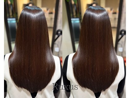 ルクスス(Ruxus)の写真