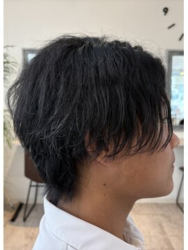 フェザーウルフ