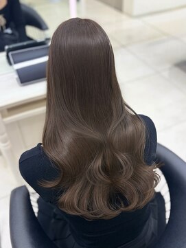 【Conomi】ミルクブラウン モカブラウン ココアブラウン