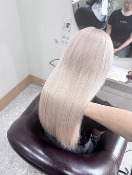 【ホワイトミルクティー】